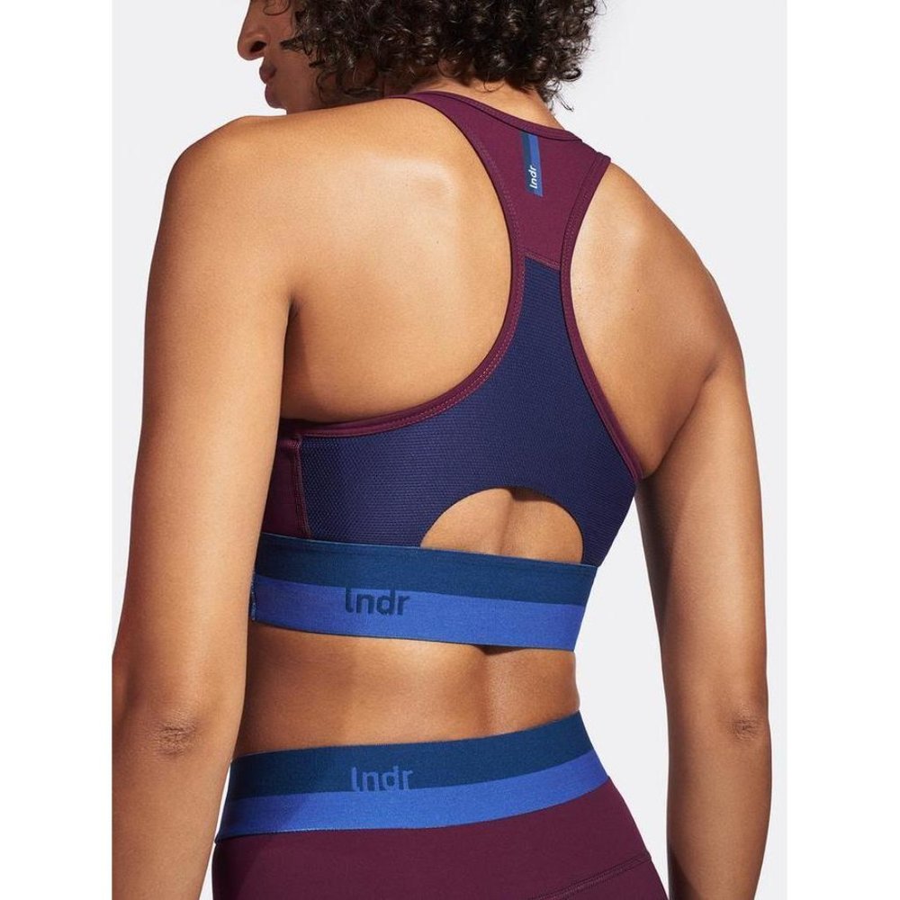 Spar Sports Bra by LNDR